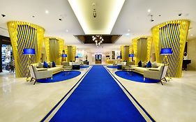 Mercure Gold Hotel Jumeirah Dubai By Accor